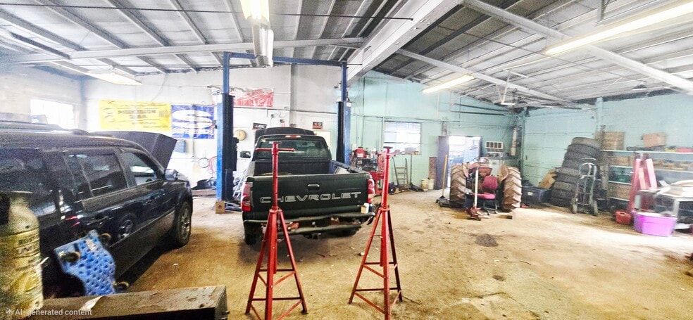 More Photos Of 565 Charcoal Rd, Stamford Warehouse For Sale