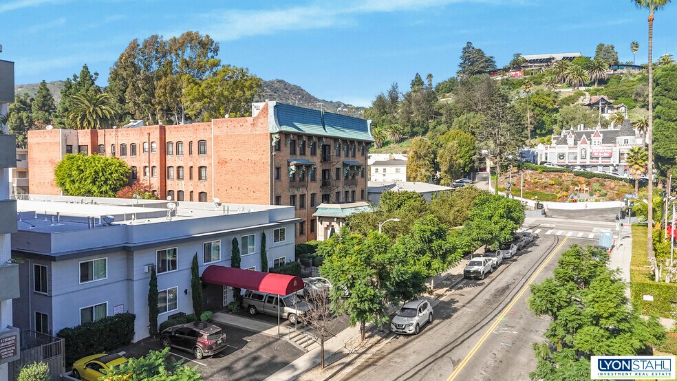 More Photos Of ,  Multifamily For Sale