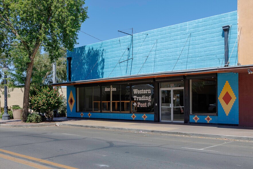 More Photos Of 403 N Florence St, Casa Grande Restaurant For Lease