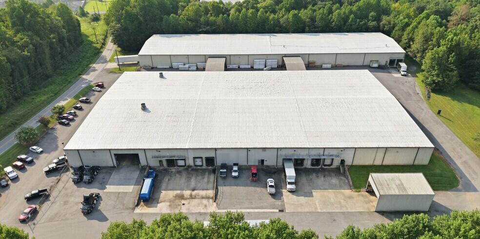 More Photos Of 296 Gentry Rd, Elkin Warehouse For Sale