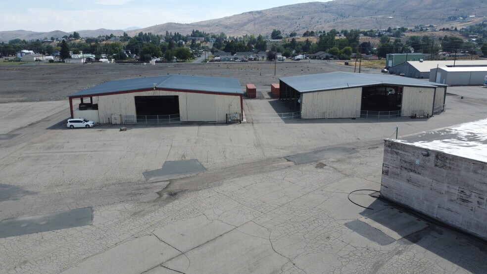 More Photos Of 3001 Broadway Ave, Baker City Land For Sale
