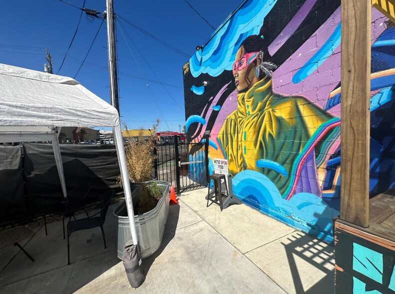 More Photos Of 1014 Fruitvale Ave, Oakland Flex For Sale