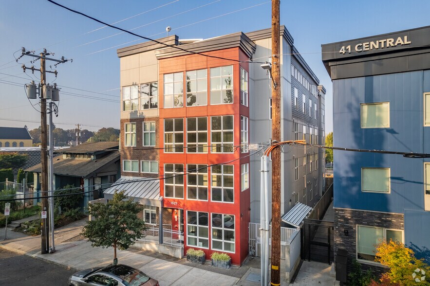 Primary Photo Of 1521 NE 41st Ave, Portland Apartments For Sale