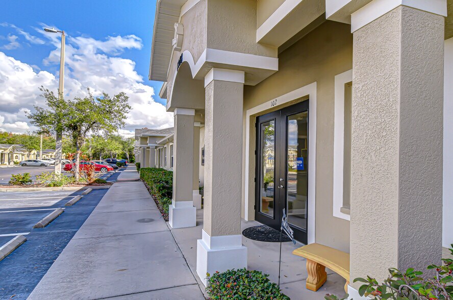 More Photos Of 6928 Linebaugh Ave, Tampa Office For Sale