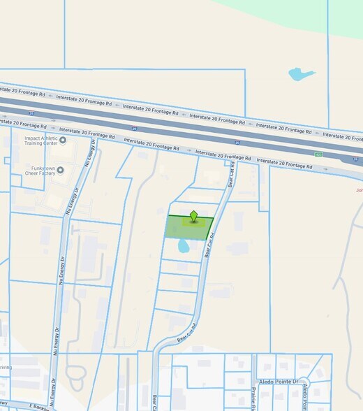 More Photos Of 178 Bear Cat Rd, Aledo Industrial For Sale