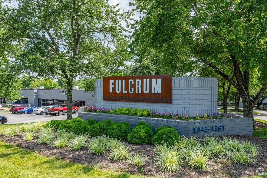 More Photos Of 1645 Murfreesboro Rd, Nashville Unknown For Lease