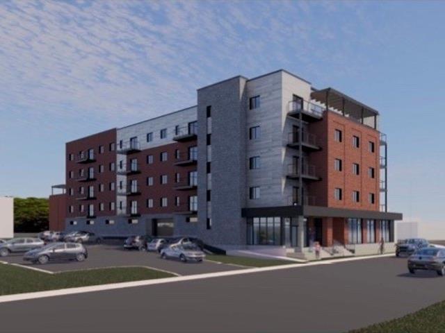 Primary Photo Of 55 Av D'argenteuil, Lachute Apartments For Sale