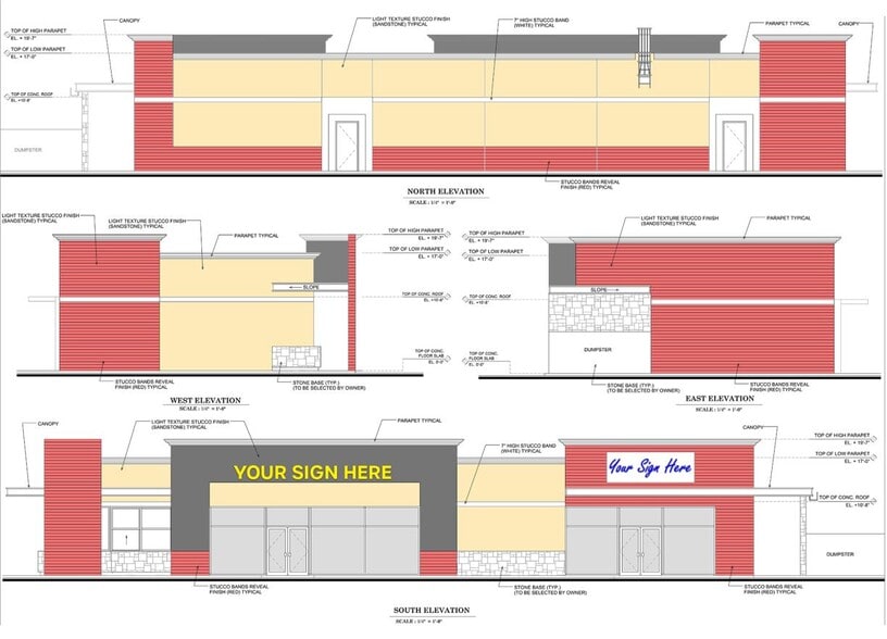 More Photos Of 3810 S US Highway 1, Fort Pierce Convenience Store For Lease