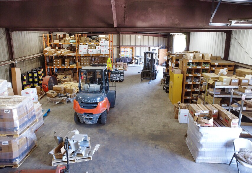 More Photos Of 5004 FM 2767, Tyler Industrial For Sale