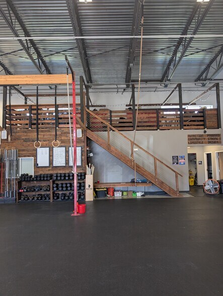 More Photos Of 2225 N Molter Rd, Liberty Lake Light Manufacturing For Lease