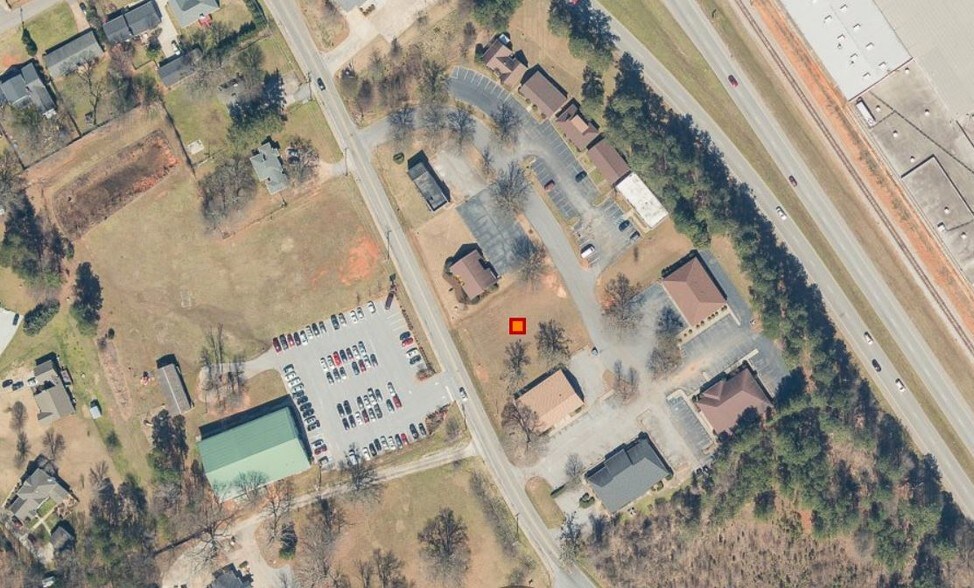 More Photos Of 8 Winchester Ct, Mauldin Land For Sale