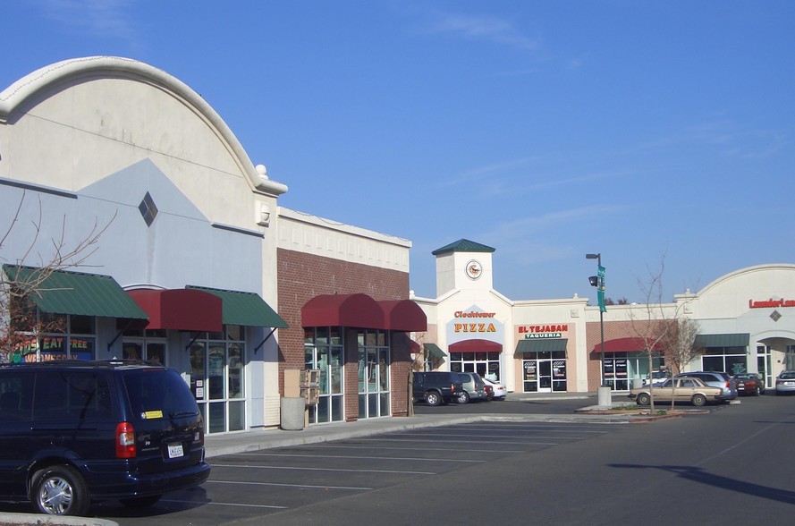 Primary Photo Of 870 E Travis Blvd, Fairfield Storefront For Sale