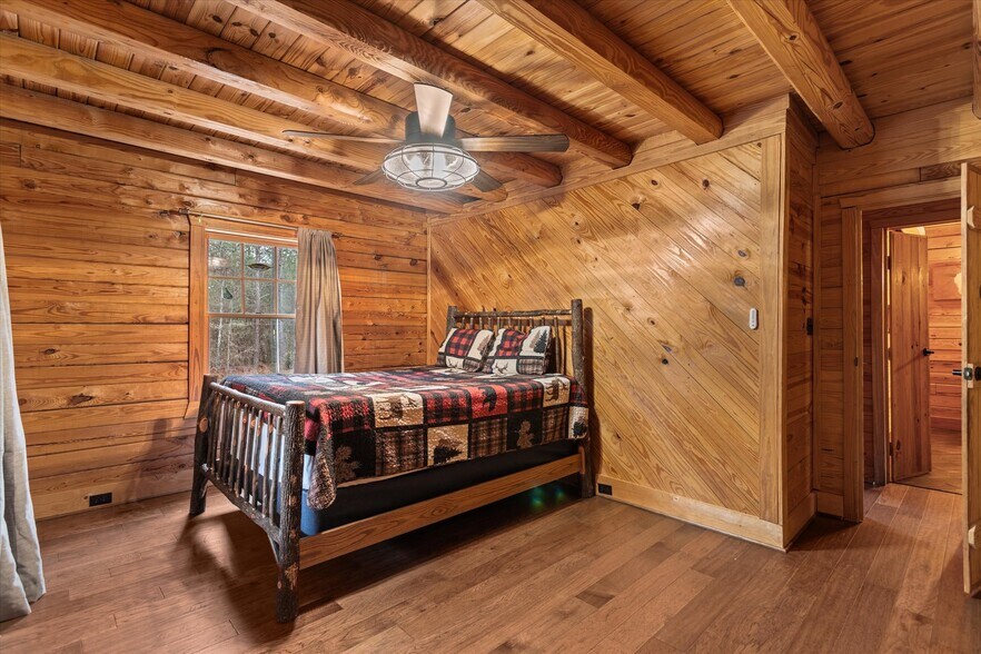 More Photos Of 250 Lee Paul Rd, Hawkinsville Land For Sale