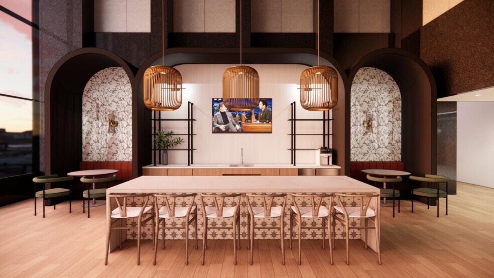 More Photos Of 14800 Landmark Blvd, Dallas Office For Lease