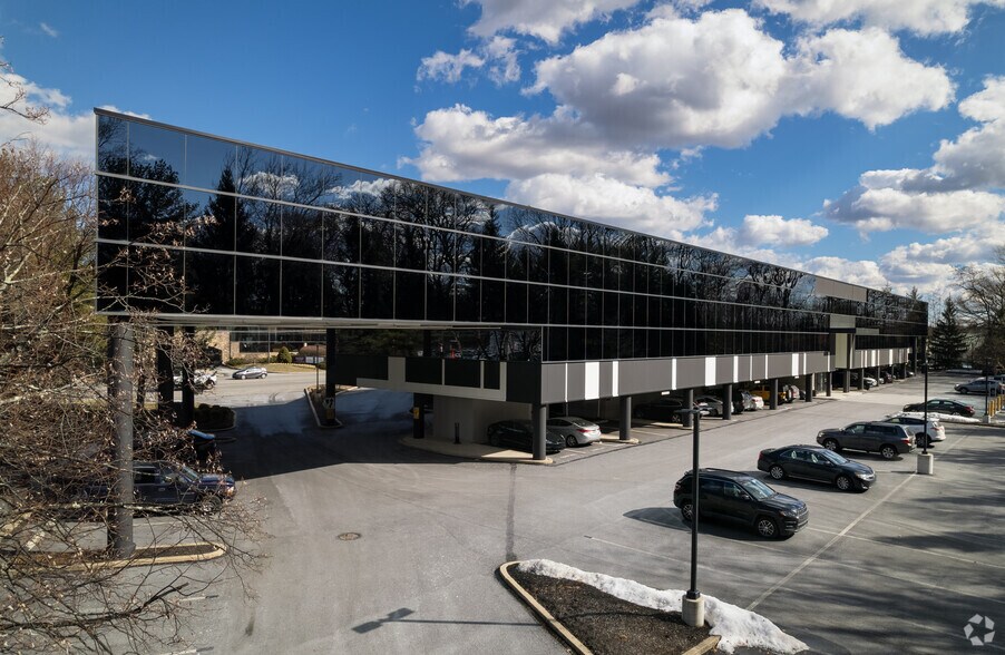 Primary Photo Of 426 W Lancaster Ave, Devon Office For Lease