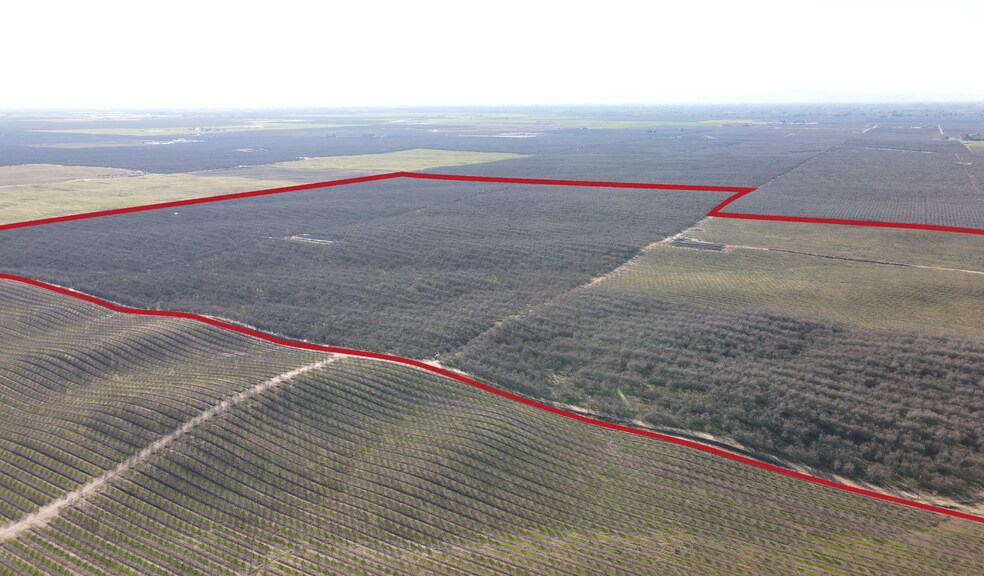 Primary Photo Of Montpelier Road, Hickman Land For Sale