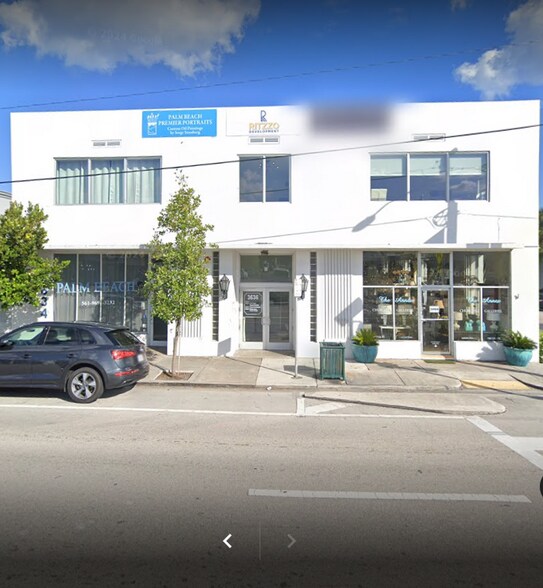 Primary Photo Of 3638 S Dixie, West Palm Beach Storefront Retail Residential For Lease