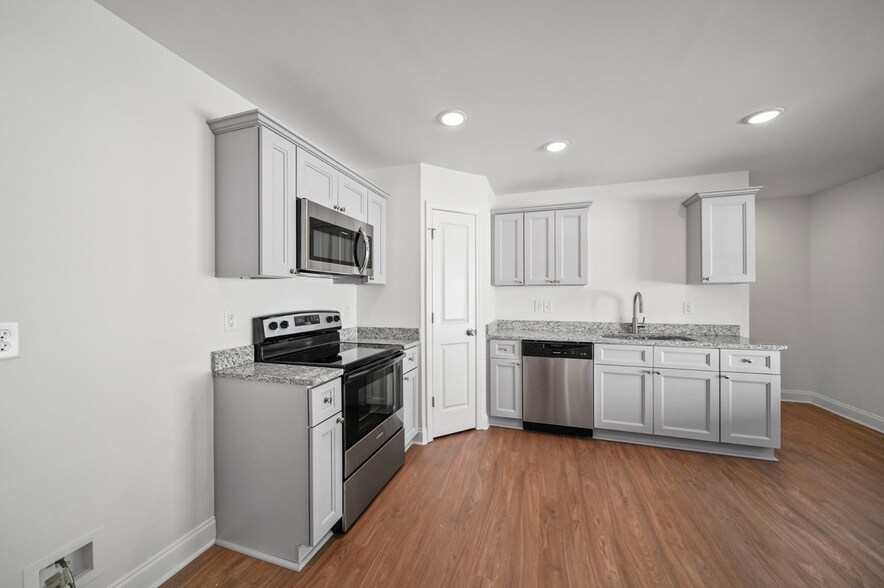 More Photos Of , Salisbury Multifamily For Sale