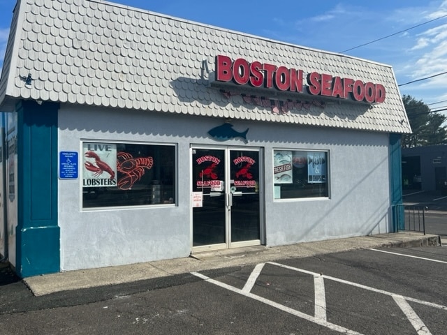 Primary Photo Of 57 Enfield St, Enfield Storefront Retail Office For Sale