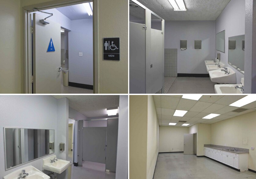 More Photos Of 14519-14539 Sylvan St, Van Nuys Religious Facility For Lease