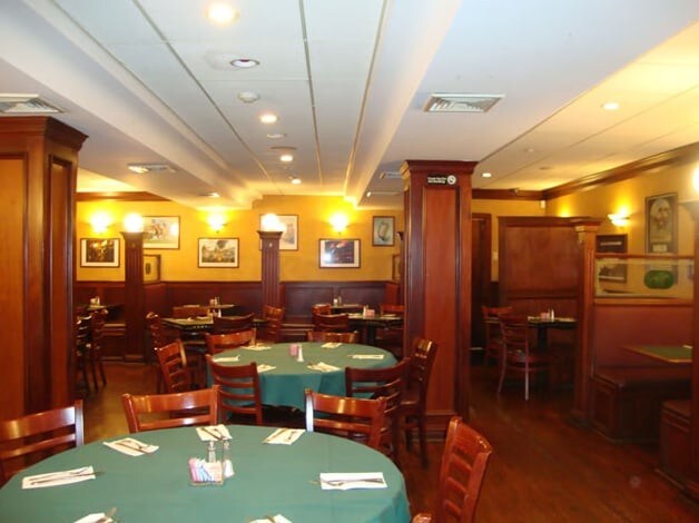 More Photos Of 33 W Central Ave, Pearl River General Retail For Sale