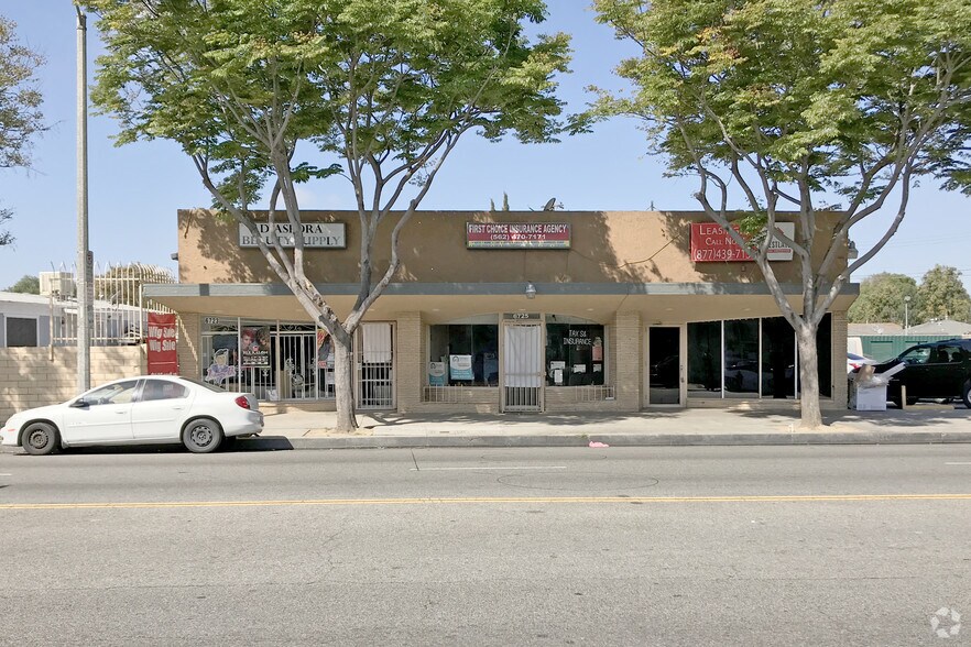 More Photos Of 6723-6729 Long Beach Blvd, Long Beach General Retail For Lease