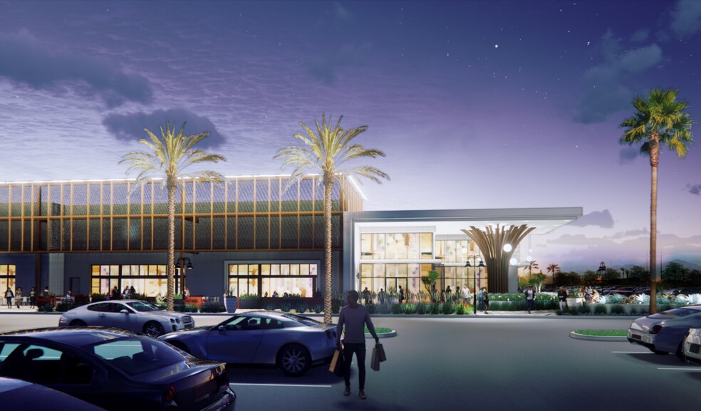 More Photos Of Aliso Creek Rd @ Enterprise, Aliso Viejo Unknown For Lease