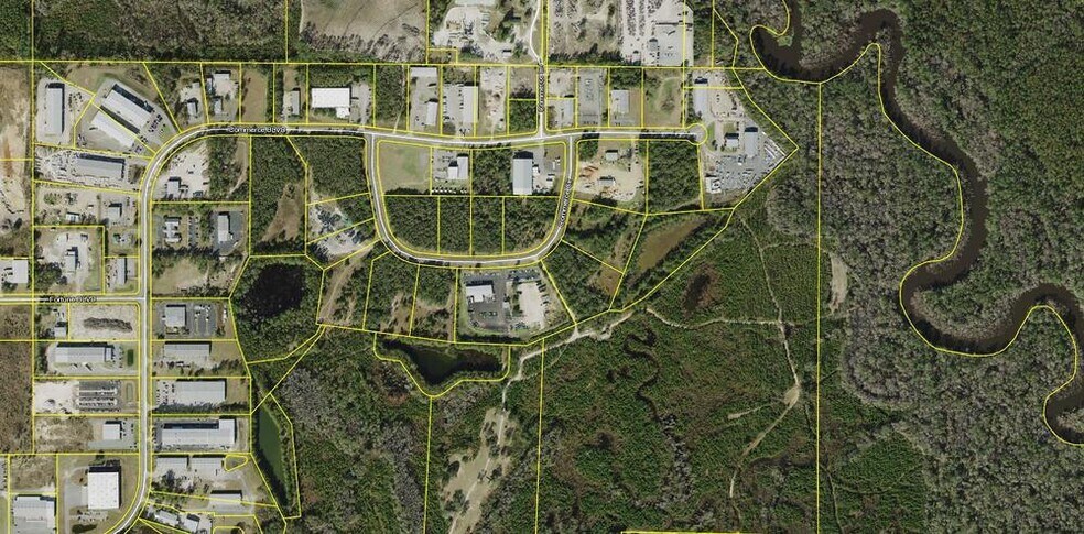 More Photos Of 146 Commerce Blvd, Midway Land For Sale