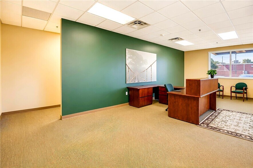 More Photos Of 1510 Blue Ridge Blvd, Seneca Storefront Retail Office For Sale