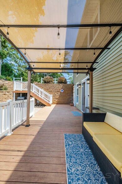 More Photos Of 13512 Dewey St, Cedar Lake Multifamily For Sale