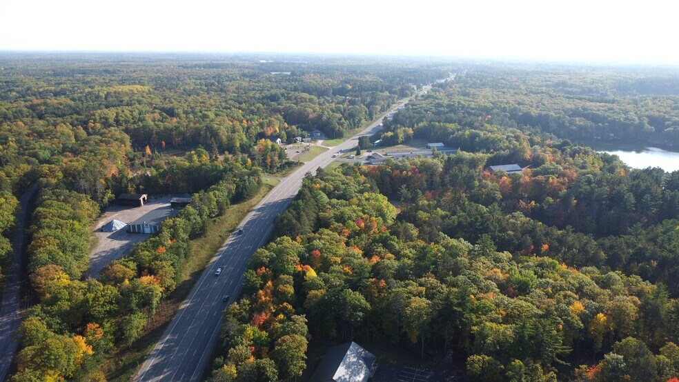 More Photos Of 9559 Bolger Lake Rd, Minocqua Office For Sale