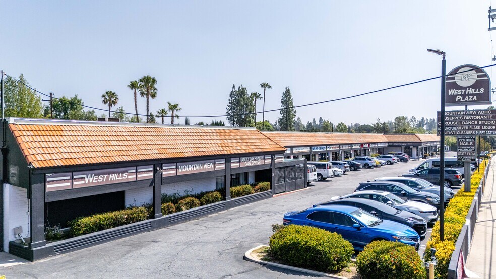 More Photos Of 23701-23751 Roscoe Blvd, Canoga Park General Retail For Sale