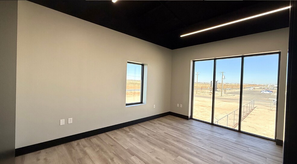 More Photos Of TBD South County Road 1232, Midland Flex For Sale