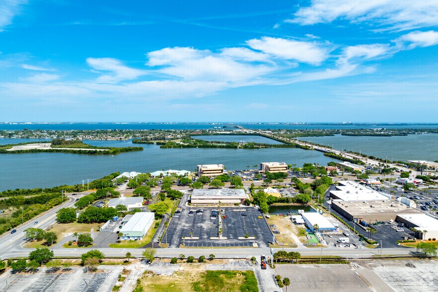 More Photos Of 255 N Sykes Creek Pky, Merritt Island Medical For Sale