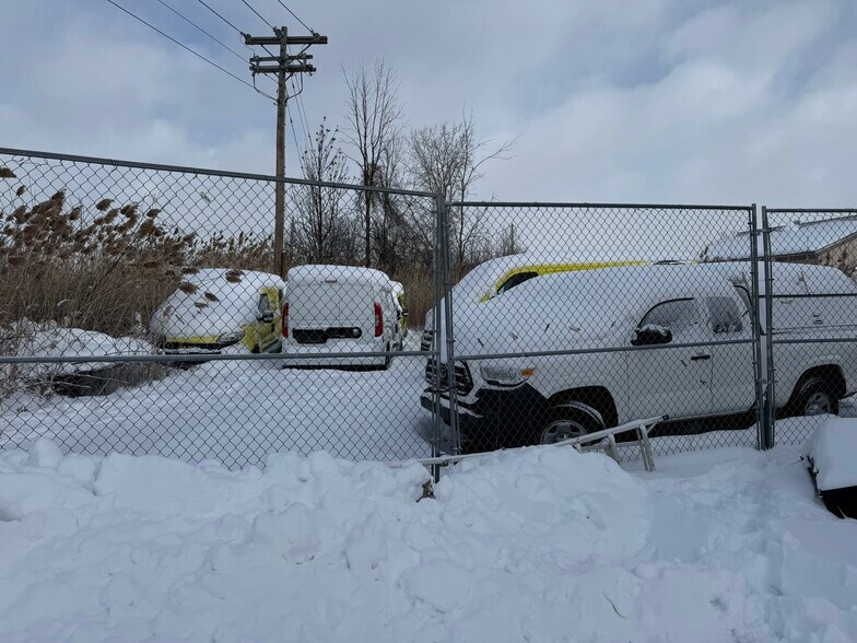 More Photos Of 375 Clay Rd, Rochester Light Distribution For Sale