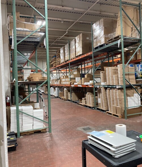 More Photos Of 1101-1113 Jefferson Ave, Elizabeth Warehouse For Lease