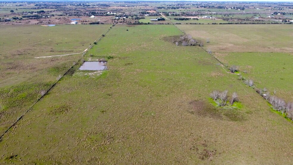 More Photos Of 000 Pyka Rd, Sealy Land For Sale
