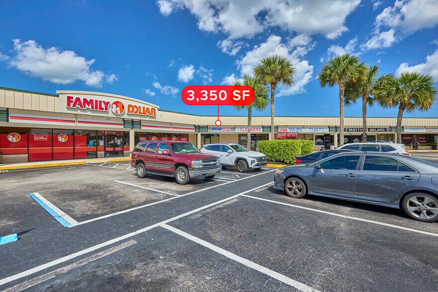 Primary Photo Of 6001-6197 SE Federal Hwy, Stuart Unknown For Lease