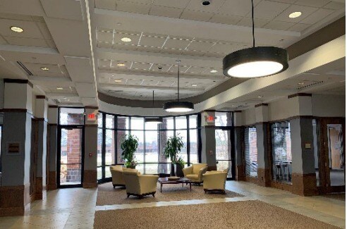 More Photos Of 11925 W Lake Park Dr, Milwaukee Office For Lease