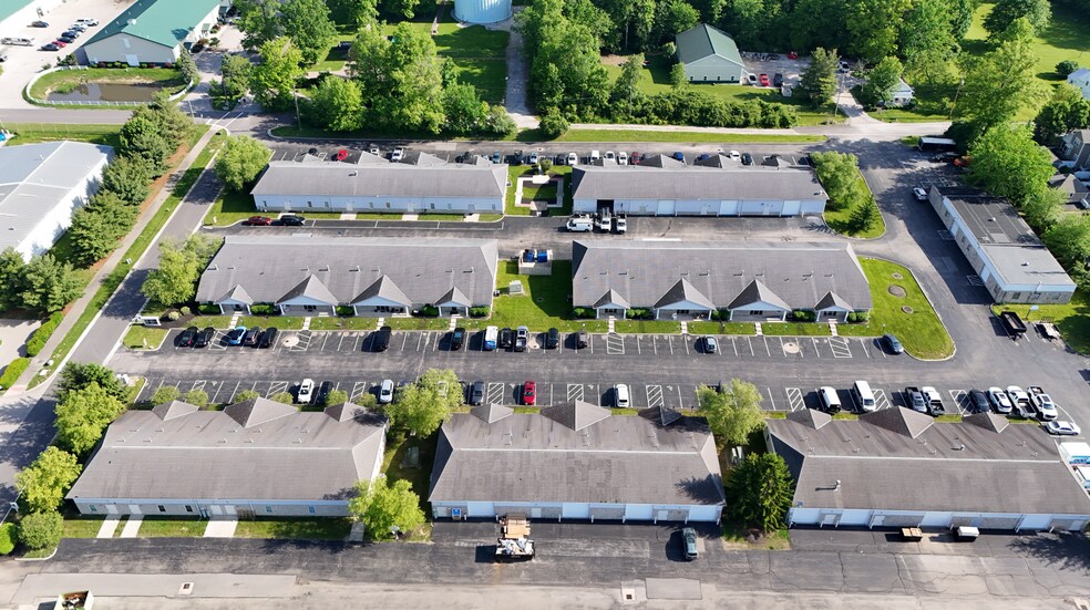 Primary Photo Of 10-106 Village Pointe Dr, Powell Flex For Lease