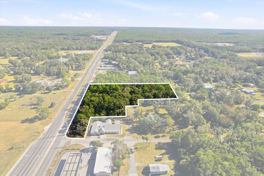 More Photos Of 3132 Gulf To Lake hwy, Lecanto Land For Sale