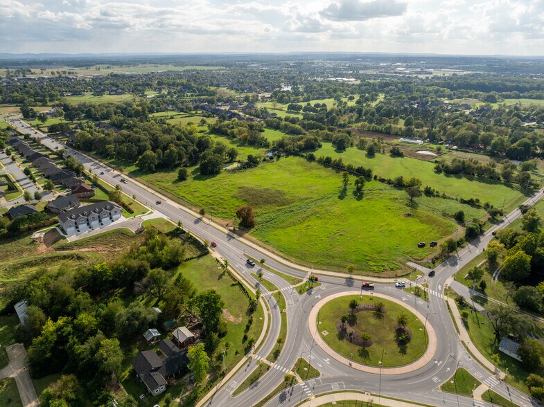 More Photos Of Gene George Blvd @ Elm Springs Road, Springdale Land For Sale