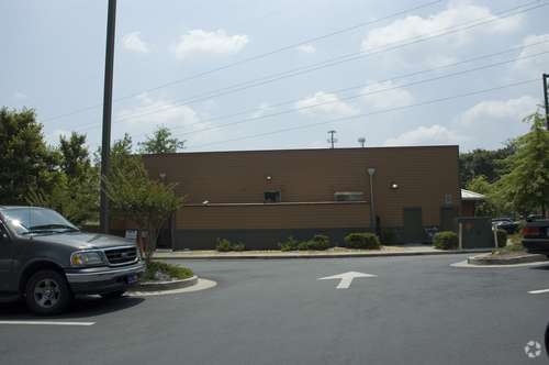 More Photos Of 4721 Lower Roswell Rd, Marietta Restaurant For Lease