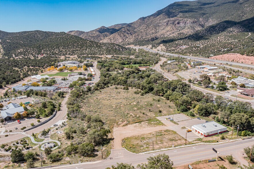 More Photos Of 11807 NM 337 #2, Tijeras Land For Lease
