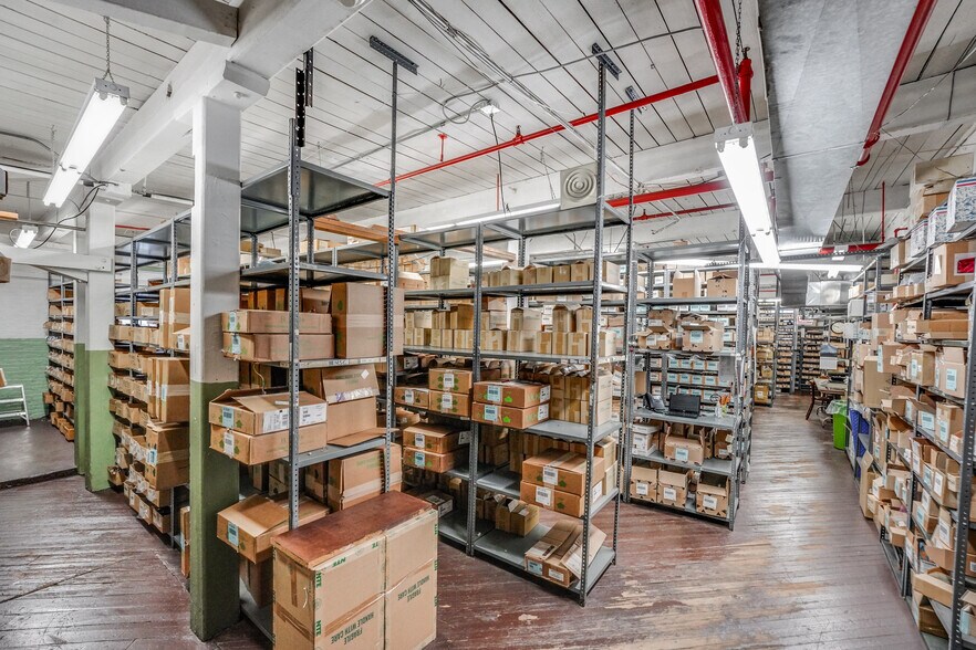 More Photos Of 46 Farrand St, Bloomfield Manufacturing For Sale