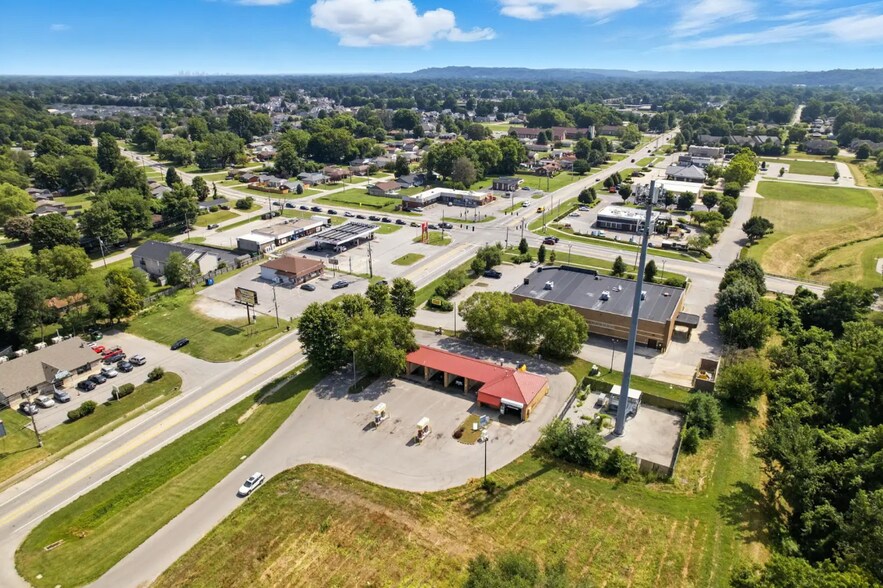 More Photos Of 6500 Greenwood Dr, Louisville Carwash For Sale