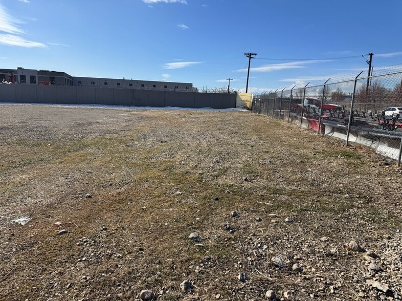 More Photos Of 1050 S 500 W, Salt Lake City Land For Lease