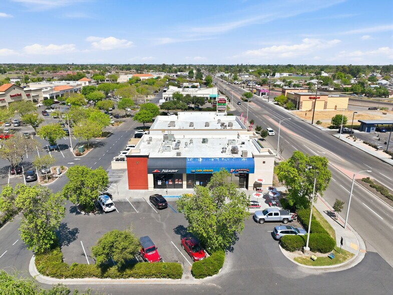 More Photos Of 410 N 11th Ave, Hanford General Retail For Sale