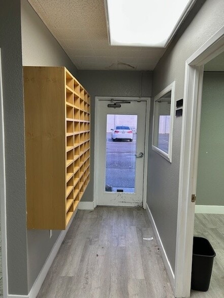 Primary Photo Of 140 Empire Ave, Modesto Warehouse For Lease