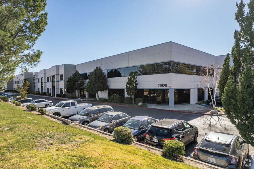 Primary Photo Of 27525 Newhall Ranch Rd, Valencia Warehouse For Lease